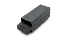 Grzałka półprzewodnikowa 75W na szynę DIN DN-151S-G075W