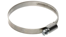 Opaska ślimakowa 50-70/9mm typ W2 37D509