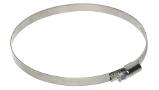 Opaska ślimakowa 110-130/9mm typ W2 37D515 /25szt./