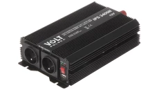 Przetwornica napięcia 12V / 230V 1700/3400W VOLT