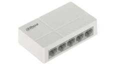 PFS3005-5ET-L-V2 Switch 5-cio portowy DAHUA