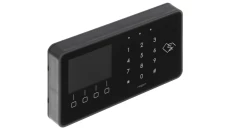 Terminal dostępu z czytnikiem kart Mifare i wyświetlaczem - MCT88M-IO ROGER