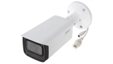 Kamera IP tubowa 4Mpix 2.8-12 mm - Motozoom IPC-HFW1431T-ZS-2812