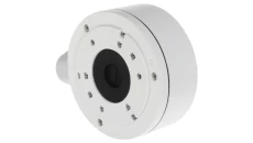 Metalowa puszka przyłączeniowa Hikvision do kamer serii DS-2CD20xx DS-1280ZJ-XS