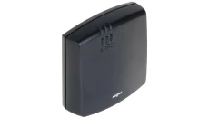 Kontroler dostępu zewnętrzny z czytnikiem EM 125kHz UNIQUE ciemnoszary PR622-G