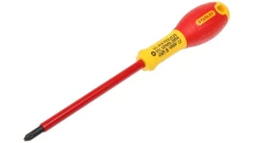 Wkrętak FatMax VDE PZ2 x 125 mm 0-65-419