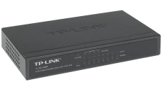 Switch TP-LINK TL-SG1008P (8x 10/100/1000Mbps)