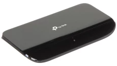 Switch TP-LINK TL-SG1008D (8x 10/100/1000Mbps)