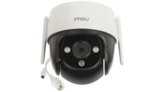 Zewnętrzna kamera PT 2Mpix 3.6mm Wi-Fi Mikrofon IPC-S21FP IMOU