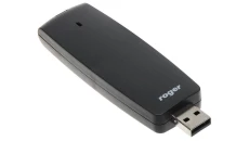 Czytnik USB/ Odczyt/programowanie kart MIFARE Classic oraz MIFARE DESFire/ ROGER RUD-3-DES ROGER