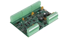 Ekspander 4 przejść (MCX4D) ROGER