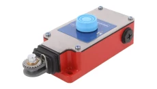 Wyłącznik cięgnowy /STOP/ z blokadą 2R LINKA-P XY2CH13270