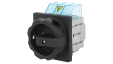 Rozłącznik główny 3P 32A 11.5kW AC23A 400V pokr czarne montaż tablicowy 4 otwory 3LD2203-0TK51