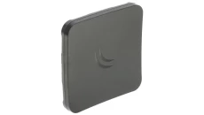 Antena LTE MTAO-LTE-5D-SQ, 699 - 2690MHz, 5dBi, 2x SMA, dookólna MikroTik mANT LTE 5o