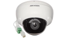Kamera IP 8Mpix, 2.8mm, AcuSense, IR30m, mikrofon - DS-2CD2186G2-ISU HIKVISION