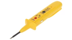 Próbnik elektroniczny detektor 500V tester napięcia prądu Fazer777