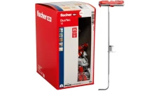 Nylonowe mocowanie uchylne FISCHER DUOTEC 10 537258 /50szt./