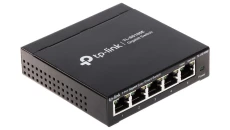 Switch TP-LINK TL-SG105E (5x 10/100/1000Mbps)