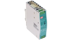 Zasilacz impulsowy 12VDC 6,3A 75,6W EDR-75-12