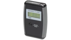 Przenośny czytnik transponderów zbliżeniowych UNIQUE rejestracja prac wartowników PATROL II LCD