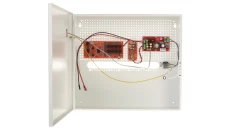 Zestaw buforowy dla 8 kamer IP - IPUPS-8-20-H