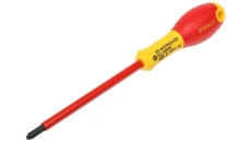 Wkrętak FatMax VDE PH2 x 125 mm 0-65-416