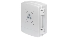 Adapter montażowy, przystosowany do współpracy z uchwytami kamer PTZ i BCS-USDD, BCS-ASD