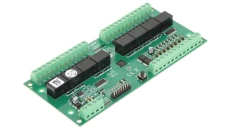 Ekspander wejść/wyjść (MCX8-BRD) ROGER