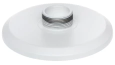 Uchwyt. Wieko wykonane z aluminium. Wymiary ?169 x 37 mm o wadze 0,25 kg. Temperatura pracy -40C ~ +60C. (PFA102)