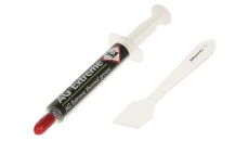 Pasta termoprzewodząca AG Extreme 3g strzykawka AGT-108