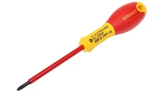 Wkrętak FatMax VDE PH1 x 100 mm 0-65-415
