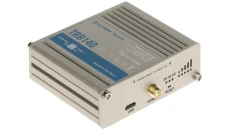Bramka 4G LTE, 1x SIM, 1x Gigabit LAN, USB Teltonika TRB140