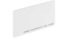 Karta zbliżeniowa (MFC-2) ROGER