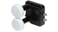 Konwerter satelitarny twin monoblock INVERTO IDLB-TWNM21-MNOO6-8PP