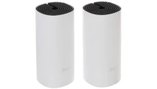 Access Point TP-LINK DECO M4 2-PACK (300 Mb/s - 802.11 b/g/n, 867 Mb/s - 802.11 a/n/ac)