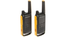 Radiotelefon wielofunkcyjny Motorola t82 MOTO82E