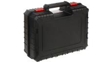 Skrzynka na elektronarzędzia walizka z pianką zabezpieczającą 384x335x144mm Kistenberg KHV40P
