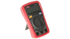 Multimetr cyfrowy uniwersalny 250V AC/DC 10A DC test ciągłości test diod UT-131C 20380