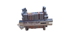 Listwa pomiarowa LPW 10-torowa 847-767