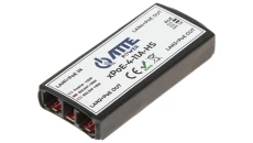 Switch 4xPoE 10/100Mbps - XPOE-4-11A-HS