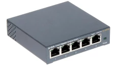 Switch TP-LINK TL-SG105 (5x 10/100/1000Mbps)