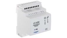 Interfejs komunikacyjny IP/Ethernet do systemu RACS UT-4DR