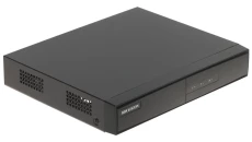 Rejestrator IP NVR z inteligentną funkcjonalnością, 4 kanały, 4MP, 6TB, H.265+, VGA/HDMI, wersja mini DS-7104NI-Q1/M HIKVISION