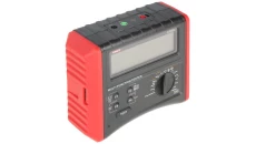 Wielofunkcyjny miernik instalacji elektrycznych UT-595