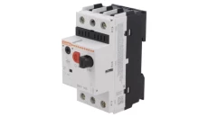 Wyłącznik silnikowy SM1P1400 z przyciskami 9-14A 25kA 400V SM1P1400