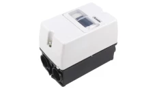 Obudowa do wyłączników silnikowych SM1P... montaż powierzchniowy IP65 szerokość 80mm w komplecie gumowa membrana SM1Z1701P