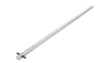 Trzpień do wersji ze sprzęgłem drzwiowym 400 mm do GAX61-64, GAX61 B, GAX64 B, GAX67 B GAX7400