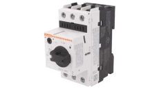 Wyłącznik silnikowy SM1R0650 z pokrętłem 4-6,5A 100kA 400V SM1R0650