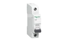 Wyłącznik nadprądowy 1P B 10A 6kA AC K60N A9K01110
