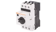 Wyłącznik silnikowy SM1R1800 z pokrętłem 13-18A 100kA 400V SM1R1800